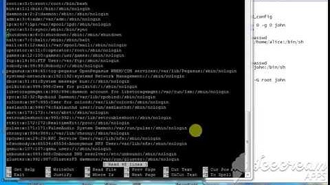 HowTo Grant Root Access to User – Root Privileges – Linux