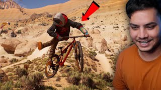 THE CRAZIEST EXTREME SPORTS GAME - Riders Republic - PART 1 (HINDI)