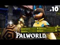 Hamara ultimate anubis  palworld hindi gameplay ep10