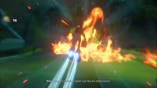 Ratchet Ps5 Rivet Crazy Giggle