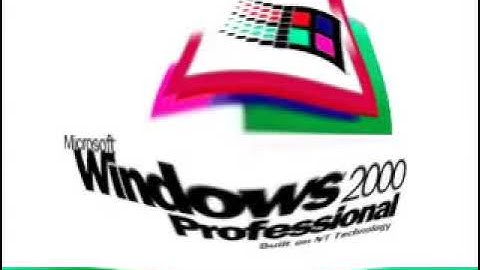 Windows Startup And Shutdown Sounds In Too Ruins Tree