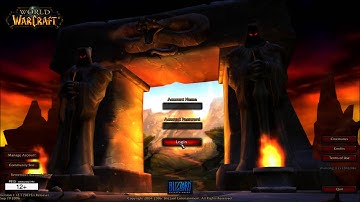 world of warcraft vanilla/classic , what we miss and what is available to return to!