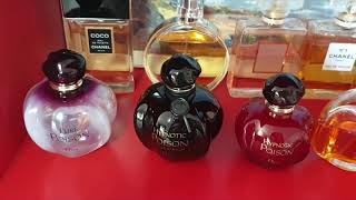 Все мои Ароматы❗100+флаконов❗Моя коллекция парфюма