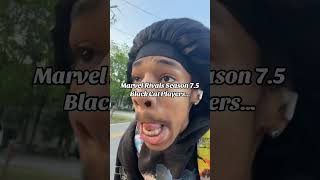 Twitch: OFFICIALLEAKY 11:30EST #fyp #leaks #streamer #viral #trending #marvelrivals  #funny #gaming