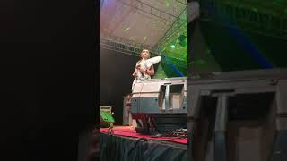 Jihan Audy | NEW PALLAPA LAMPIS #new #wonokerto #dangdut #shorts