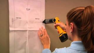 D & Silver Safekeeper Mirrored Jewelry Cabinet By Lori Greiner On Qvc