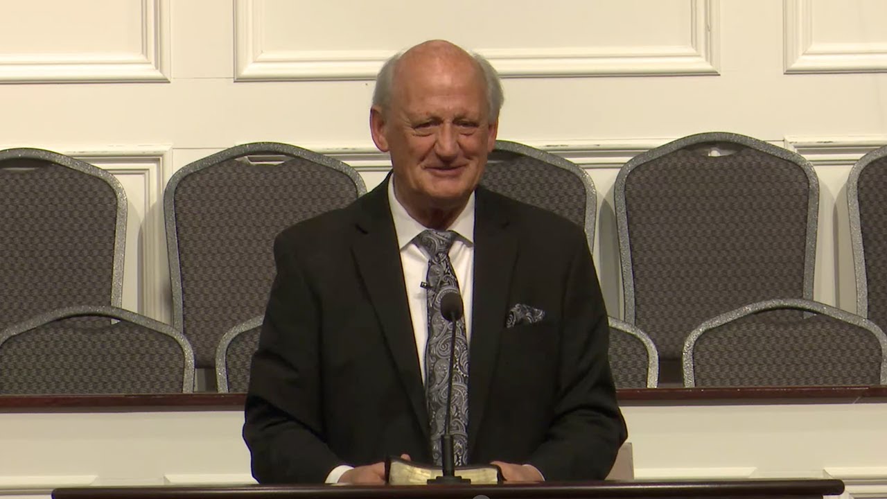 Sunday PM - January 18, 2026