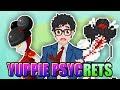 ALL YUPPIE PSYCHO SECRETS, ENDINGS, and MORE | 2 Left Thumbs | Yuppie Psycho Explained