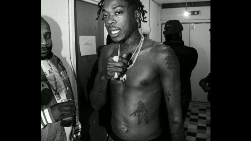 [Free For Profit] Skillibeng Type Beat X Dancehall Instrumental 2024 - "Bloodclat" (Prod. Odzz)