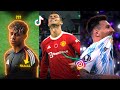 BEST FOOTBALL EDITS FAILS GOALS SKILLS 43 Football TikTok Compilation43 Footballreels
