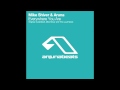 Mike Shiver &amp; Aruna - Everywhere You Are (Duderstadt Vocal Remix).mov