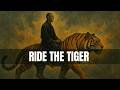 Ref:Ij04pCIPKmA Julius evola |  why you must ride the tiger alone