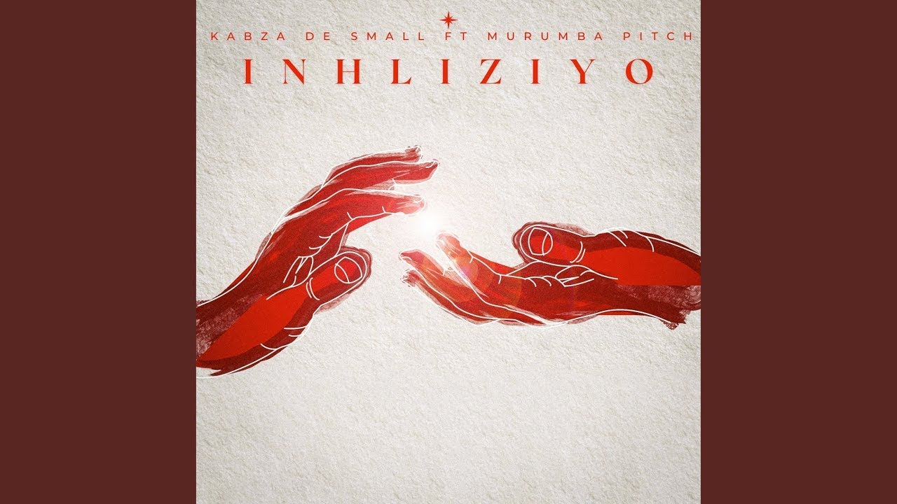 Kabza De Small - Inhliziyo (official Audio) ft. Murumba Pitch