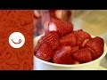 Cómo conservar las fresas