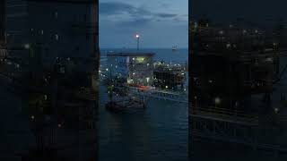 Download Lagu Pengolahan minyak dan gas bumi lepas pantai laut utara jawa barat. MP3