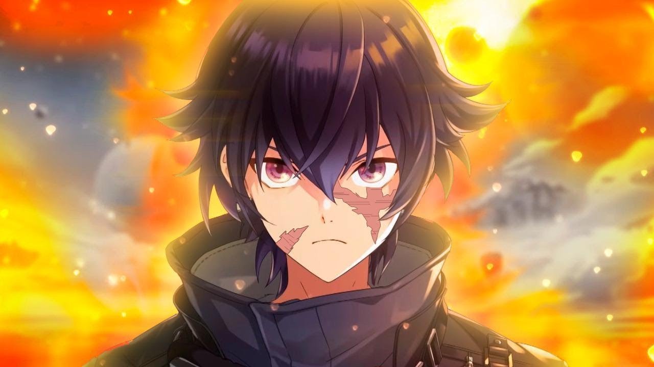 8 Animes De MAGIA Donde el Protagonista es Fuerte y Frio - YouTube