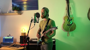 Thumbnail of Miles Getter - 2 many Problems [Cover]