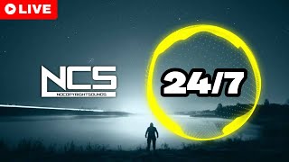 🔴 24/7 Live NCS - No Copyright Songs Radio | Best Gaming, Study, Chill, EDM Music
