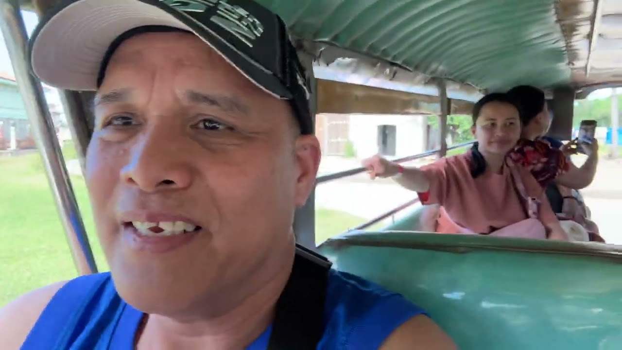 2024-2025 Philippines vacation part 2