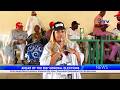 Ovia South-West Leaders Endorse Rt. Hon. Omosede Igbinedion For Re-Election