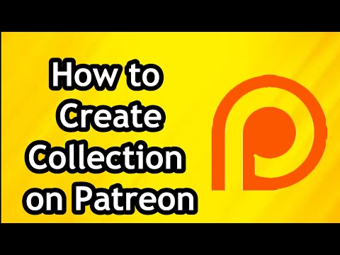 How to Create
