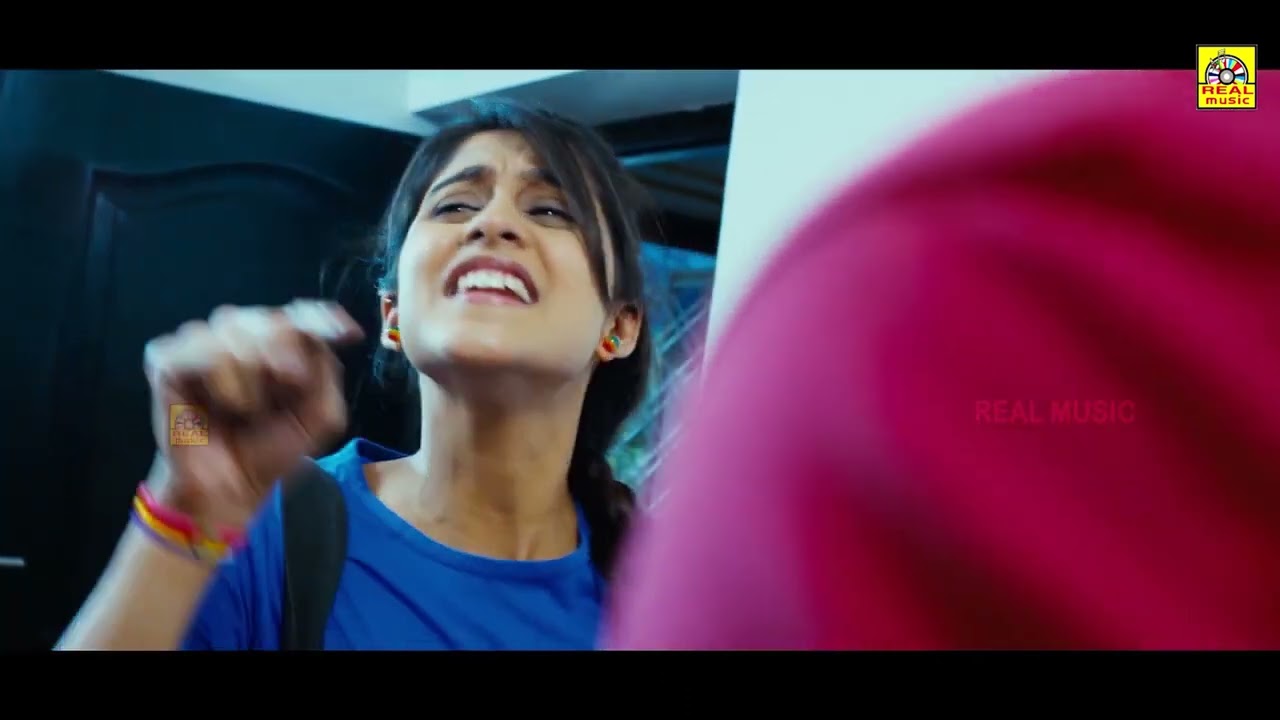 Routine Love Story _ Exclusive Malayalam Dubbed Movie Super Scenes _ Part 7 