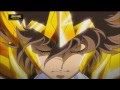 Saint Seiya Omega OST 3 "Superar la tristeza"