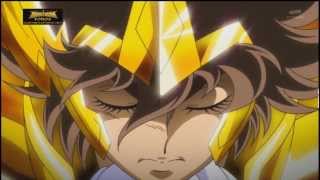 Saint Seiya Omega OST 3 "Superar la tristeza"