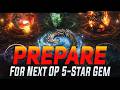 PREPARE NOW: For Next OP 5-Star Gem - Strongest Setup 2026 Diablo Immortal