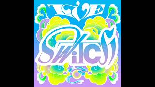 IVE - IVE SWITCH