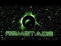 Remstage  redemption instrumental djentmetal