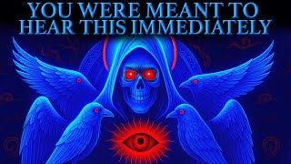 If You’re Seeing This, You Were MEANT To Hear It Now (Don’t Skip!)