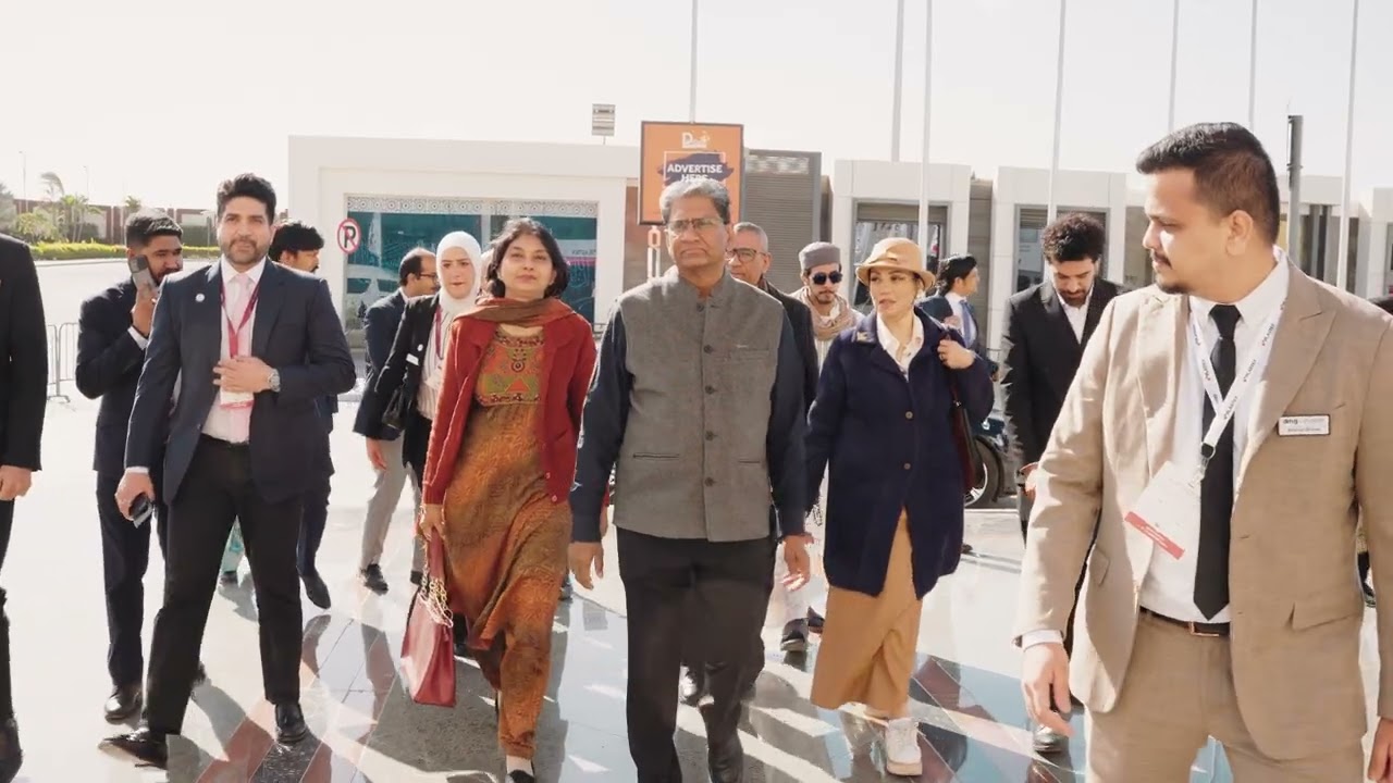 PLASTEX 2026 | Day 1 Begins