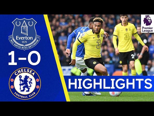 Com gol no apagar das luzes, Everton arranca empate com Chelsea no Inglês -  Gazeta Esportiva - Muito além dos 90 minutos