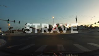 Strave  Tak Pernah Pudar   