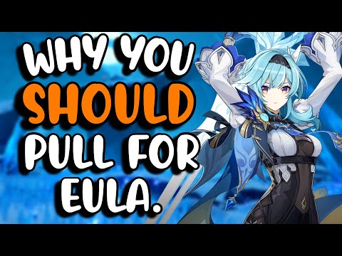 Why you SHOULD
