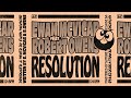 Ewan McVicar - Resolution (ft. Robert Owens) (Official Visualizer)