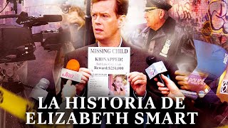 La Historia de Elizabeth Smart PELÍCULA COMPLETA | Películas de Drama | Pelis de Estrella