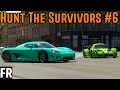 Hunt The Survivors #6 - Forza Horizon 4