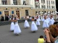 В Запорожье состоялся Парад невест 11 июня 2011