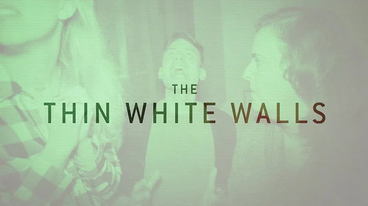 F*cktasm | The Thin White Walls