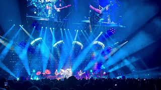 Rush - YYZ - Limelight - Live in Philly 2026