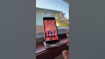 Busting out the old iPhones with new iOS beta #ios18beta #iphonese2020