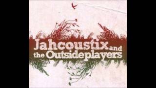 Jahcoustix - End of the Day