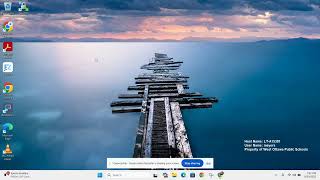Installing InstaShare, EZWrite, AverTouch, etc  on your laptop screenshot 4