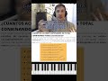 ¿Cauntos acordes tiene el modo menor? - Parte 47 #piano #analisismusical #analisisarmonico