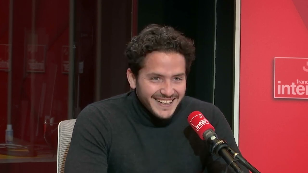 Des flics sympas - Alexandre Kominek n'a pas compris