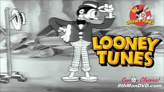LOONEY TUNES (Looney Toons): A Great Big Bunch of You (1932) (Remastered) (HD 1080p)