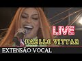 PABLLO VITTAR - ALCANCE VOCAL | LIVE (2020)