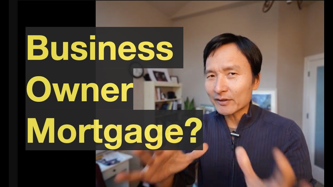 Getting mortgage without tax returns? Mortgage for business owners | Portland Real Estate